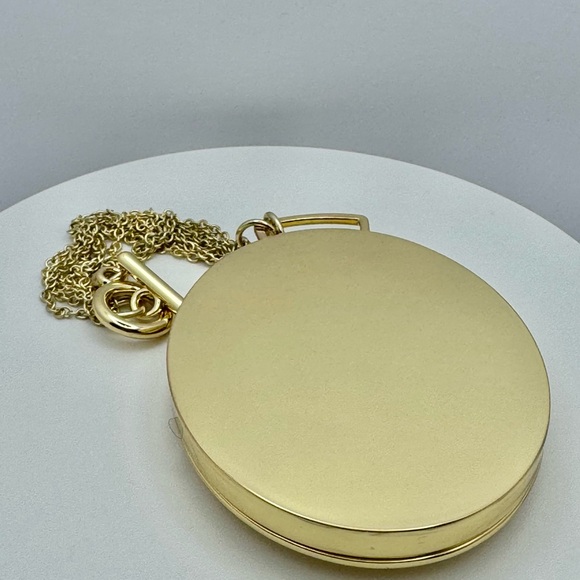 Dior GWP J'adore Gold Compact Mirror NEW - Picture 7 of 8